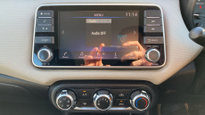 Nissan Micra 1.0 DIG-T 117 Acenta 5dr Petrol Hatchback